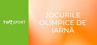 Jocurile Olimpice de Iarnă Milano Cortina 2026