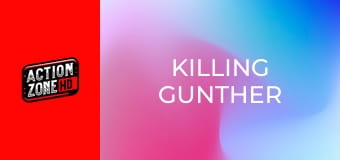 Да убием Гюнтер