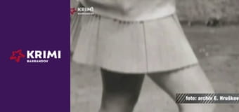 Exkluziv Kateřiny Brožové