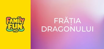 Frăția dragonului
