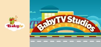 BabyTV Studios - Wheels on the Bus BabyTV Studios - Wheels on the Bus