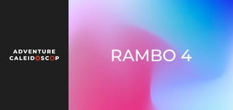 Rambo: Do pekla a zpět