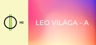 Leo világa - A fürdés