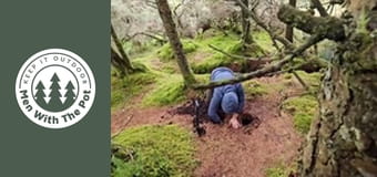 Сандвич с големи говежди кюфтета Сандвич с големи говежди кюфтета