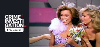 Miss America: Mroczne sekrety S1E1 - Nieuczciwe zagrywki