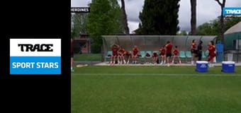 The Short List E7 - Top 10 Women Footballers