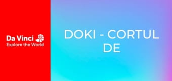 Doki - Cortul de circ al lui Doki