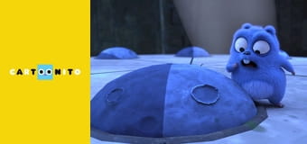 Grizzy és a Lemmingek S4E65 - Boldog szülinapot, Grizzy! Grizzy és a Lemmingek S4E65 - Boldog szülinapot, Grizzy!