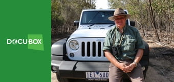 Dzika Australia z Rayem Mearsem S1E1 - Wielka Rafa Koralowa