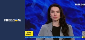 Наш час. Прямий ефір.