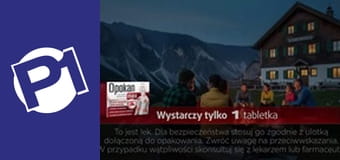 Coś śmiesznego S1E30 - Ireneusz Krosny