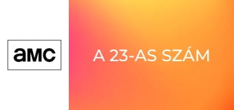 A 23-as szám A 23-as szám