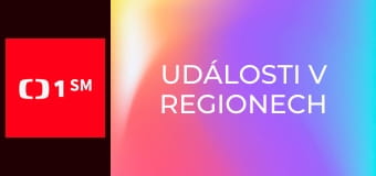 Události v regionech