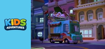 Welcome to Harmony Harbor