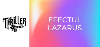 Efectul Lazarus