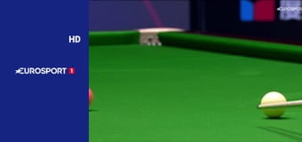 Snooker: Xi'an Grand Prix - Döntő