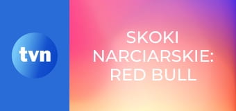 Skoki narciarskie: Red Bull Skoki w Punkt w Zakopanem