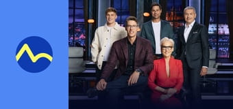 Jama levova Česko S1E4