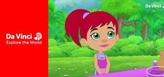 Darwin i Niutka - Zacięte wypieki