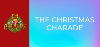 Коледна шарада