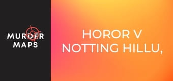 Horor v Notting Hillu, část 2