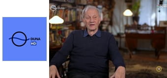 MMA-portrék - Útközben Csiszár Imrével