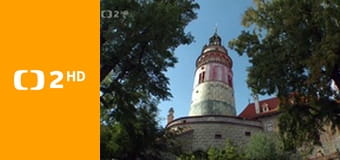 Krajinou příběhů českých hradů známých i neznámých E1