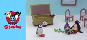 Pingu Sezonul 2 Episodul 1