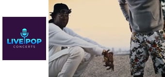 Pop Profiles - 2 Chainz