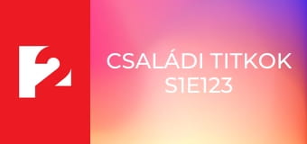 Családi titkok S1E123