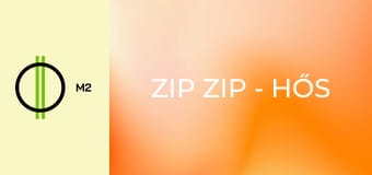 Zip Zip - Hős kutya