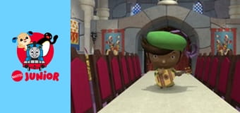 Rycerz Mike Sezon 1 Odcinek 35