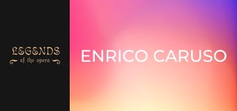 Enrico Caruso