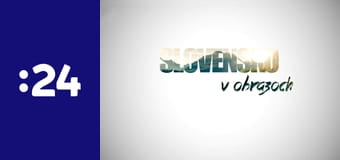 Slovensko v obrazoch E31