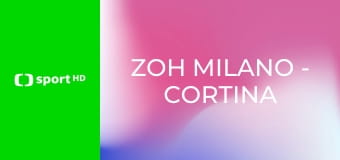 ZOH Milano - Cortina 2026