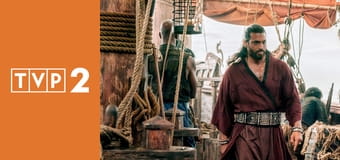 Sandokan, książę piratów E3