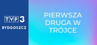 Pierwsza Druga w Trójce E30