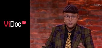 Kabaret bez granic S1E10 - Kabaret z Konopi