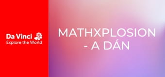 mathXplosion - A dán elefánt mathXplosion - A dán elefánt