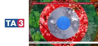 Maj to pod kontrolou