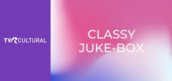 Classy Juke-Box