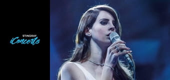 Lana Del Rey - Live in London