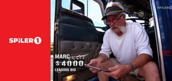 Fuvarozók háborúja S2E12 - Balszerencsekerék