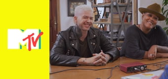 Pomoc! Pomoc! Mám tajný vztah! S1E8 - Donald & Stormi