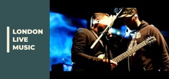 LONDON LIVE - Panic! At The Disco