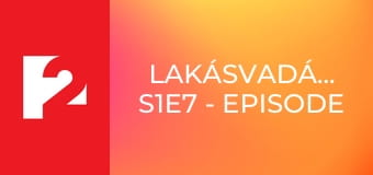 Lakásvadászok S1E7 - Episode 7