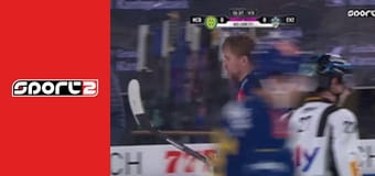 Lední hokej - Davos - TBA