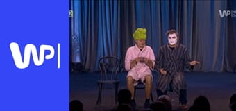 Mistrzowie kabaretu S13E8 - Kabaret Smile 3