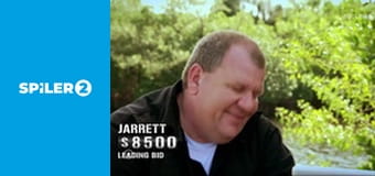 Fuvarozók háborúja S1E2 - Bostoni behajtás