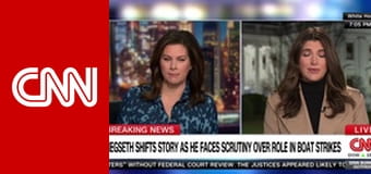 The Brief with Jim Sciutto